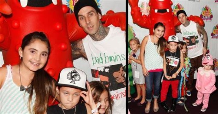 10 Facts About Travis Barker's Reality Show, 'Meet The Barkers'