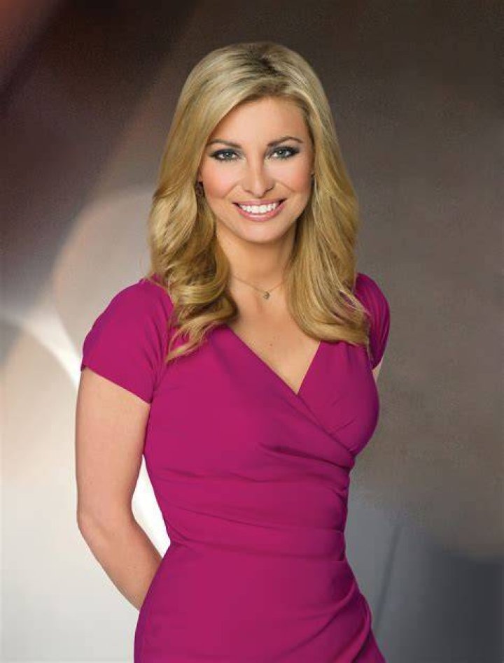10 Hottest Female Anchors of Fox News Digital Mode