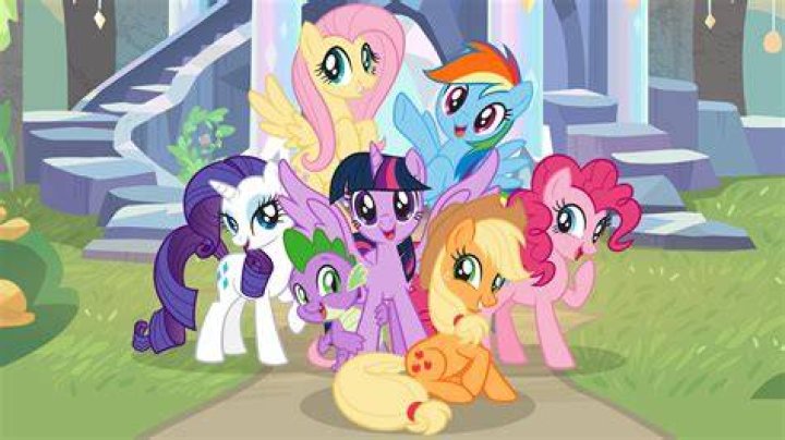 10 Nice My Little Pony Name Ideas 2023