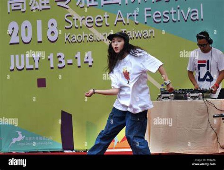 10 Taiwanese Hip Hop And R&B Acts To Check Out Right Now HipHopDX