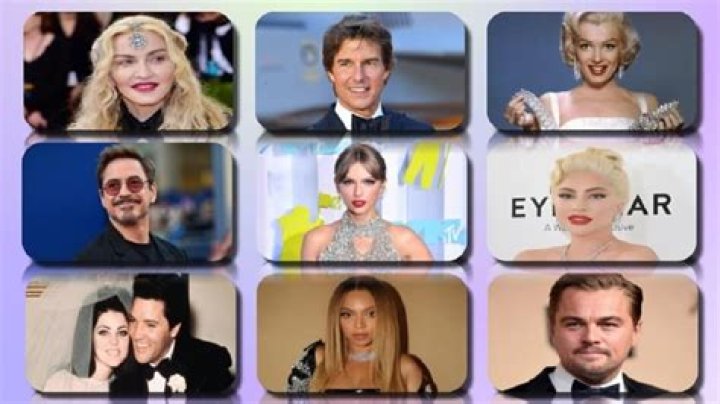 11 Actual Celebrities Who Got Their Start on Reality TV Teen Vogue