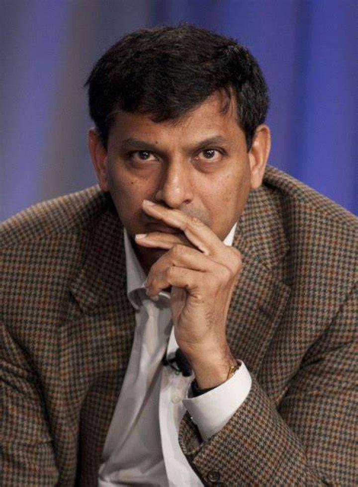 12 Things Raghuram Rajan&rsquo;s Mother Revealed About Him Today