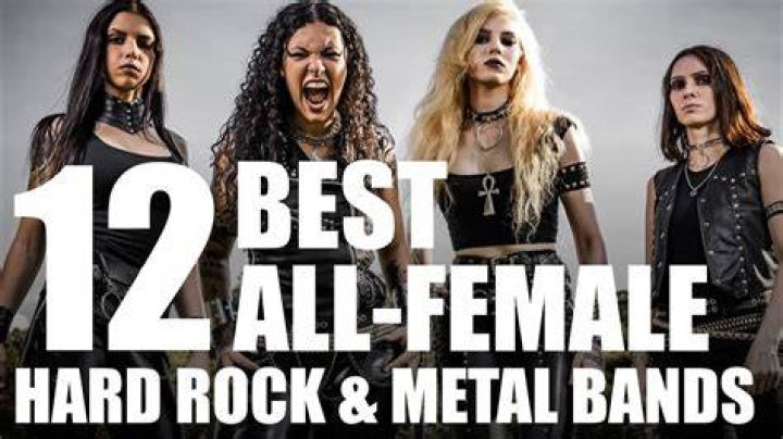 13 Girl Bands That You Will Only Remember If You Grew Up In The 80s