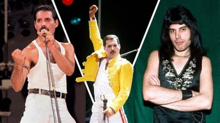 15 Facts About Freddie Mercury&rsquo;s Whirlwind Life & Career