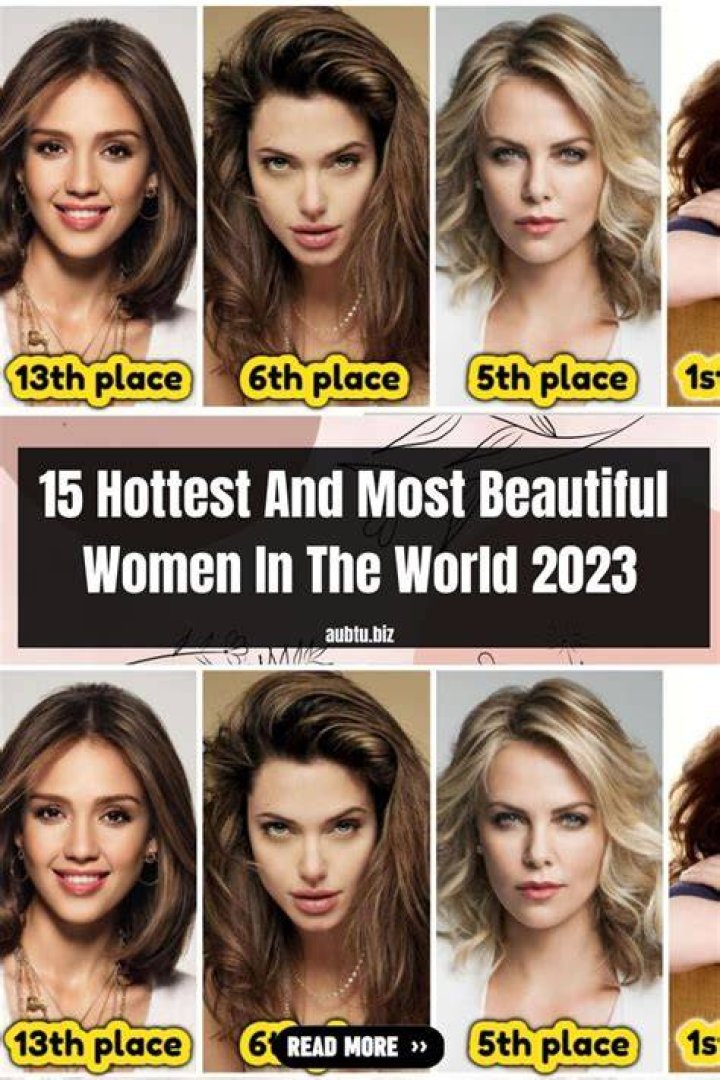 15 Of The Hottest Women You Didn't Know Were Jewish TheRichest