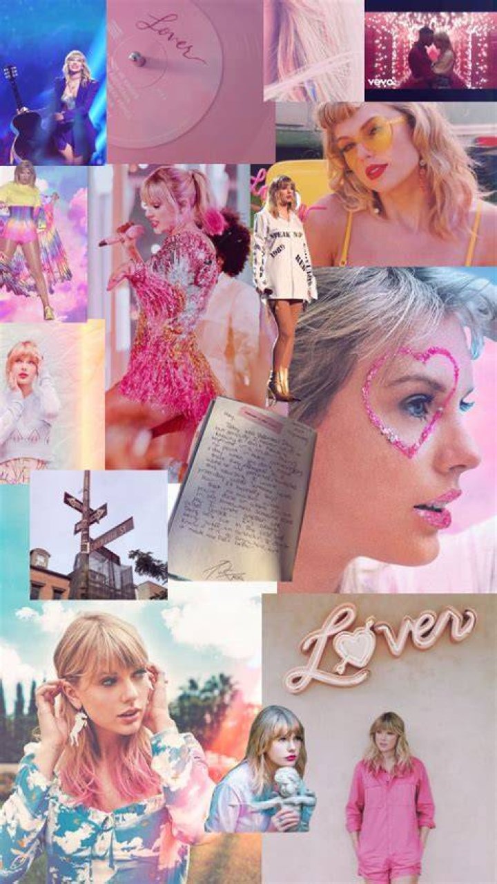 21 Epic Taylor Swift Lover Outfits ljanestyle