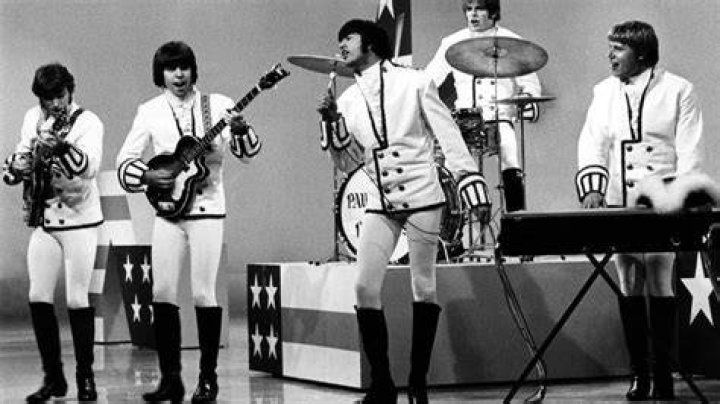 25 Huge Bands from the '70s You Totally Existed Best Life