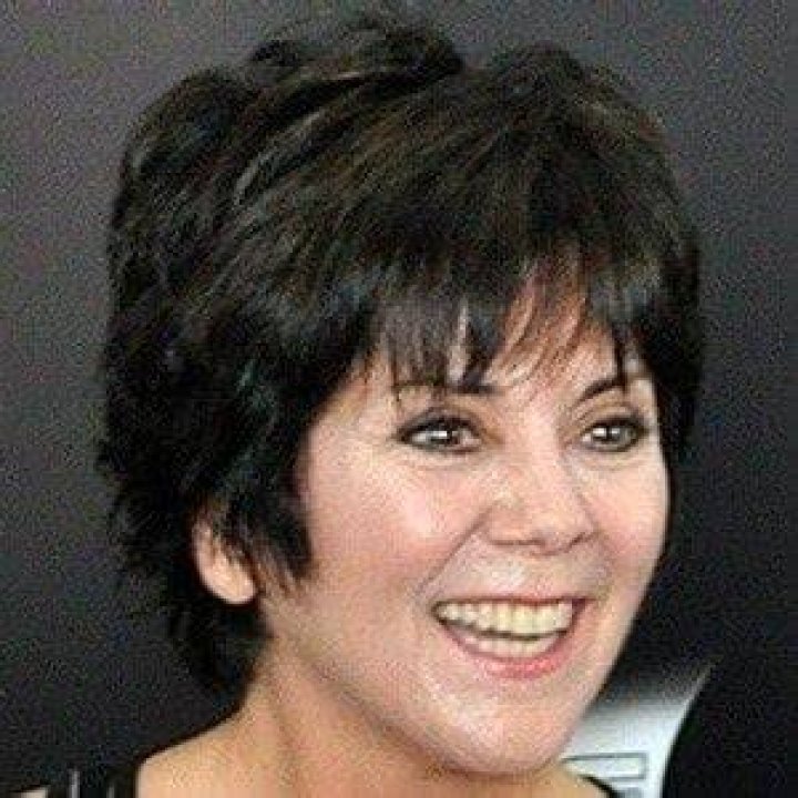 26+ Populer Pictures of Joyce Dewitt Swanty Gallery