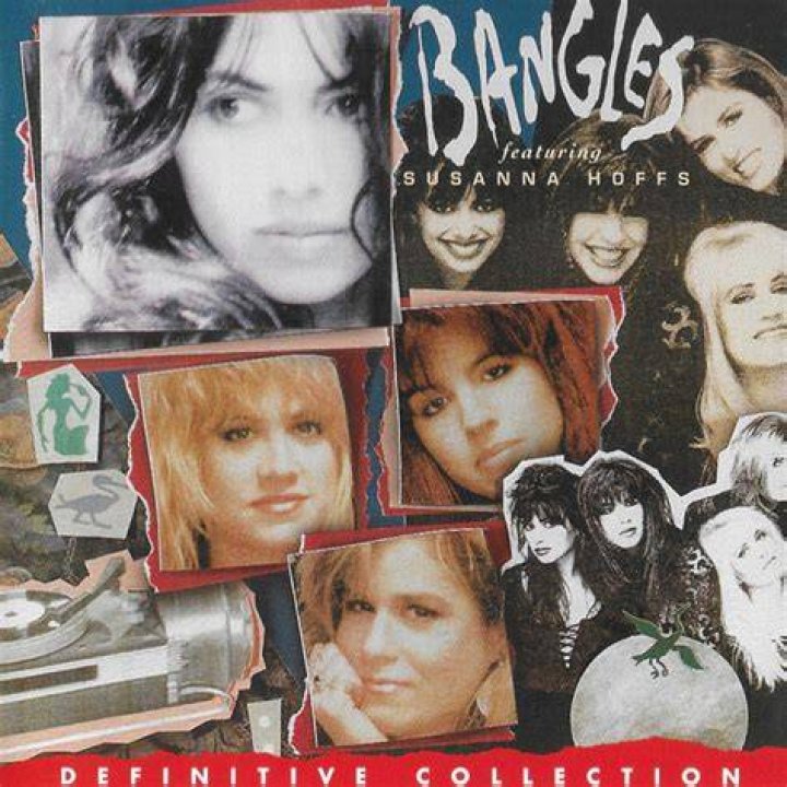 355 best The Bangles Susanna Hoffs Vicki Peterson Michael Steele