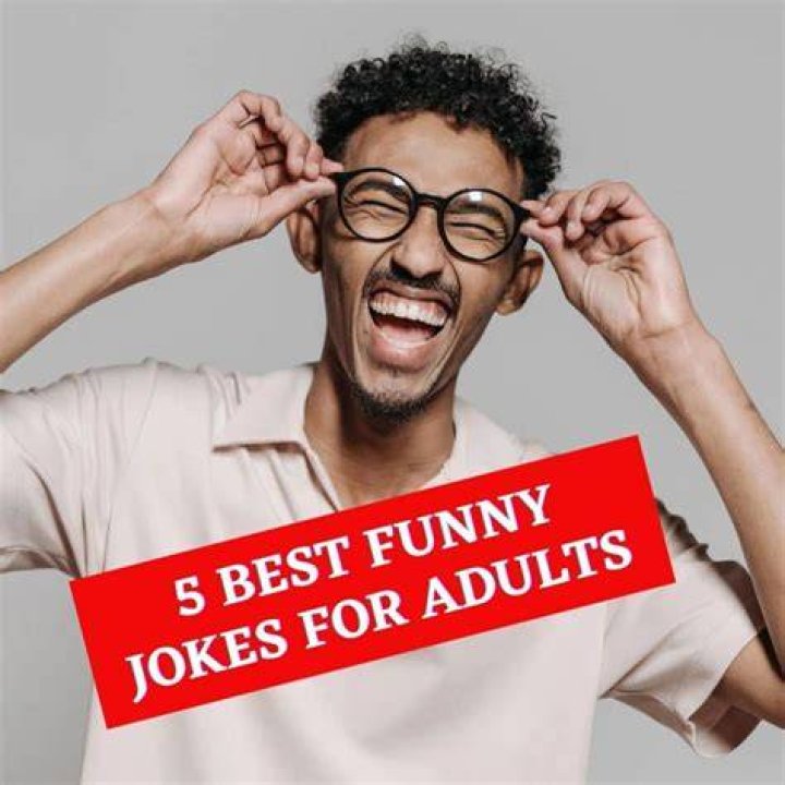 5 Jokes That Make You Laugh 2020