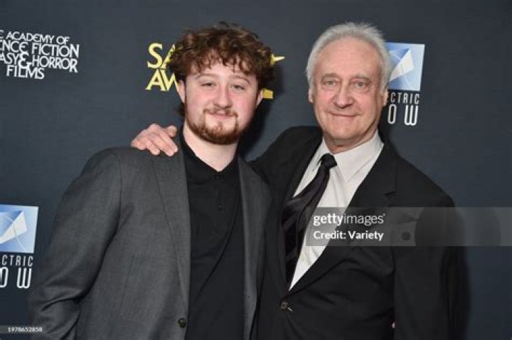 5 Surprising Facts About Brent Spiner's Children
