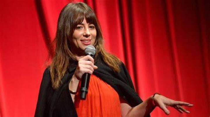 50 Most Popular Female Comedians 24/7 Wall St.