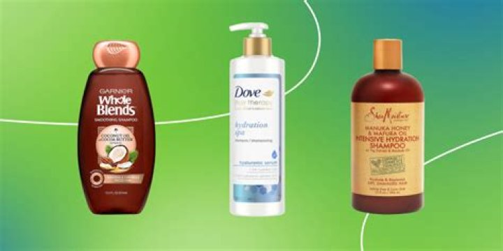 7 Best Drugstore Shampoos For Oily Hair HubPages