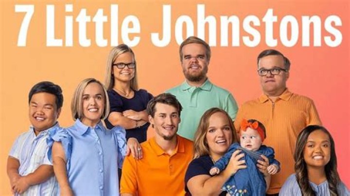 7 Little Johnstons' Liz: Is Her Baby A Little Person?