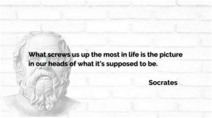 76 Famous Socrates Quotes About Life, Knowledge and Self Growth