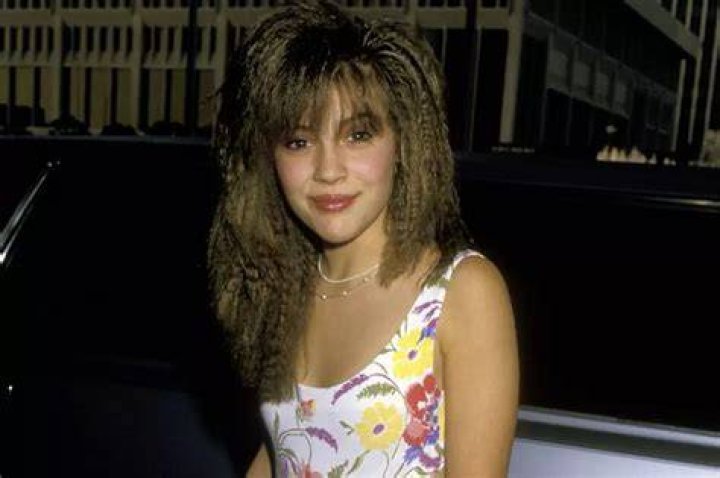 80s Stars Who Reign Supreme Media Shelf
