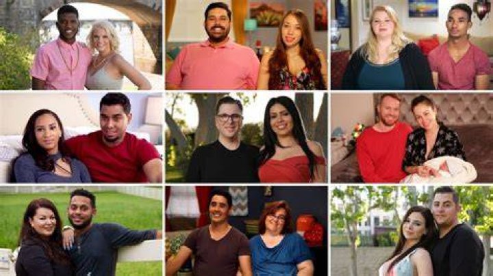 90 Day Fiance's Chantel Everett Took Pedro Jimeno's Virginity Us Weekly