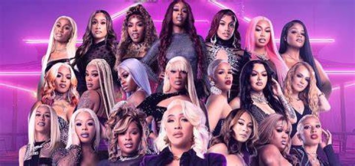 A Page Full Of Baddies 🤤 on Instagram &ldquo;Instagram raven.k.jackson ☄️
