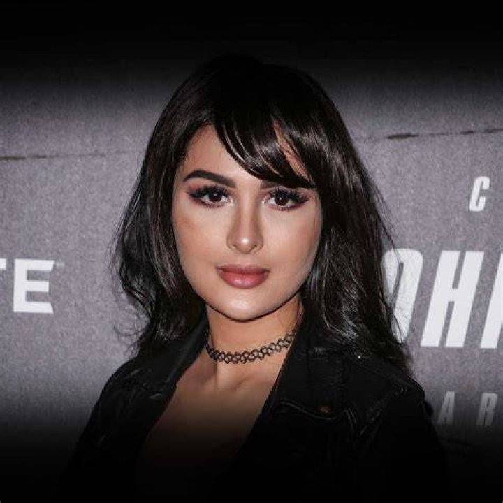 A Picture Of Sssniperwolf