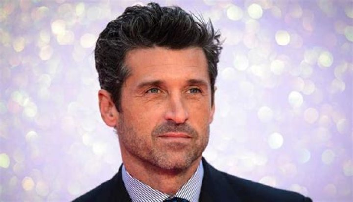 Actor Patrick Dempsey Warns Fans About Social Media Scam