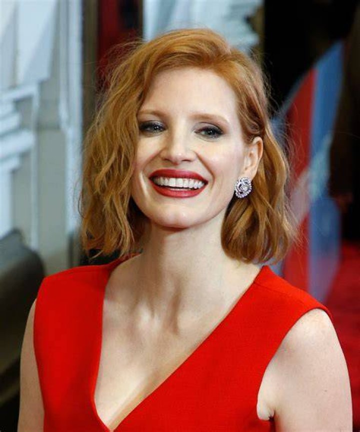 Actresses with Red Hair Celebrity Redheads Fashion Gone Rogue