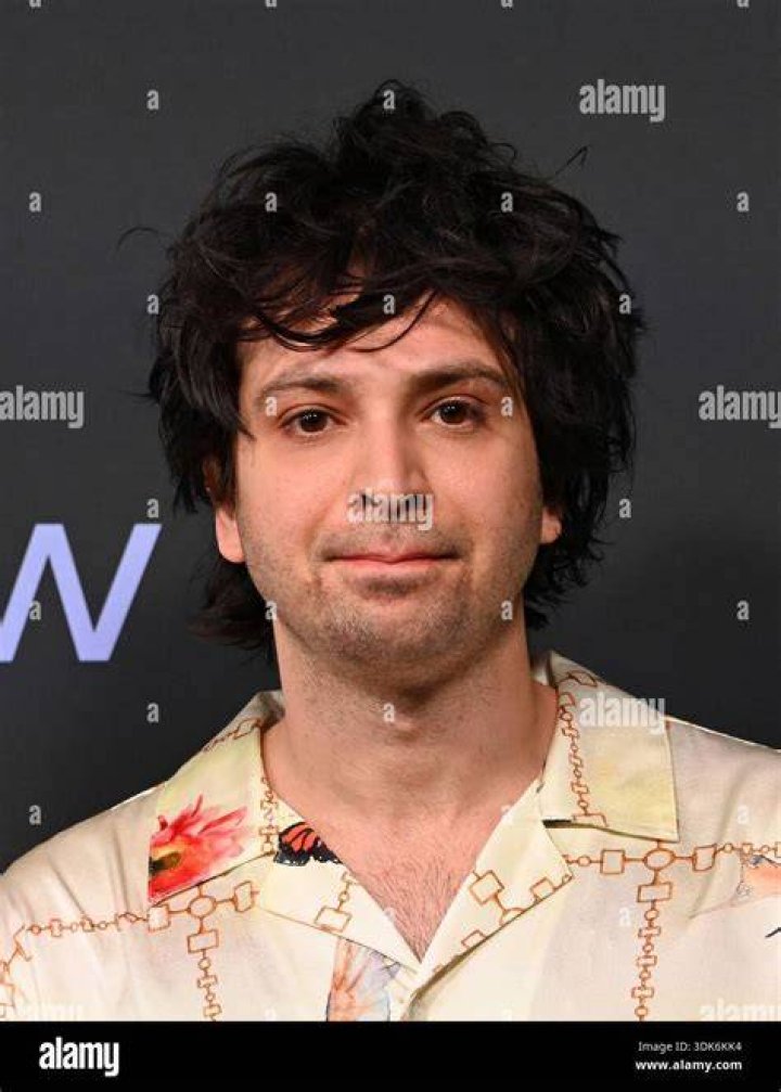Adam g sevani hires stock photography and images Alamy
