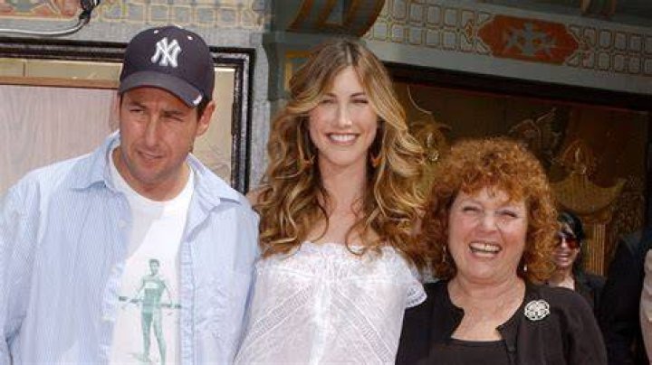 Adam Sandler, Mom Judy at &lsquo;Hustle&rsquo; Premiere Photos Closer Weekly