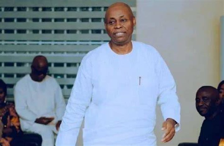 Adedeji Adeleke's Wealth Unveiled: Exploring Forbes 2024 Net Worth Estimates