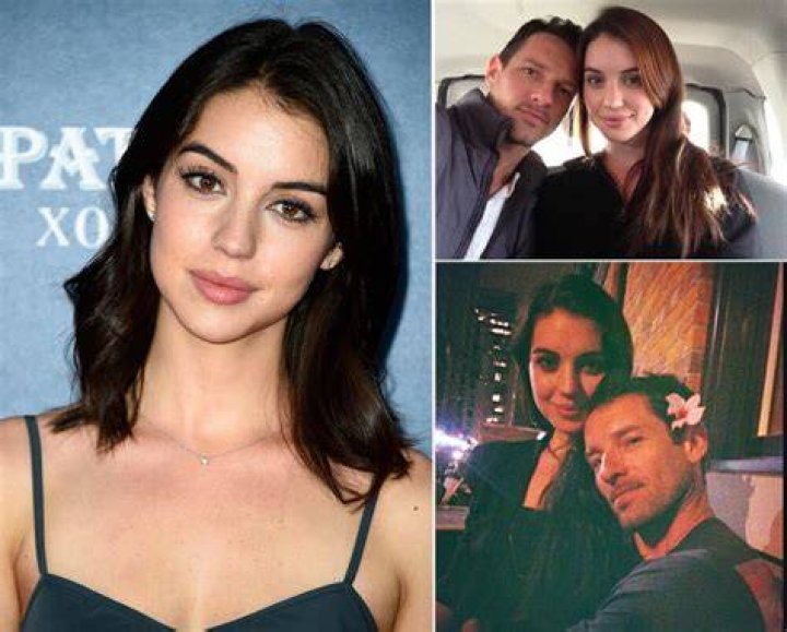 Adelaide Kane and Ian Bohen A Fiery Romance? Creeto