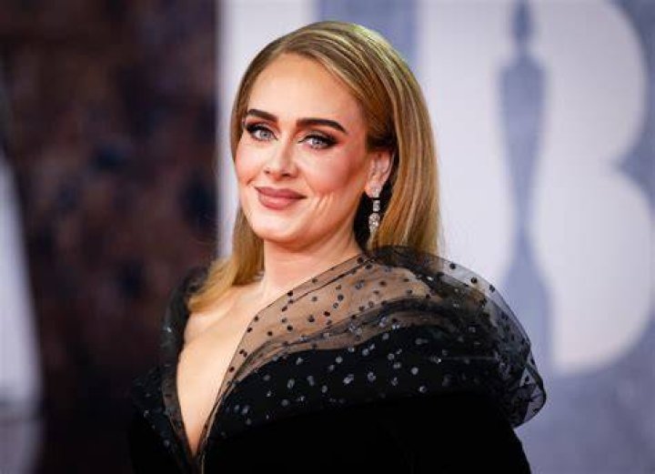 Adele Collapses Backstage at Las Vegas Residency, Says Her Team &ldquo;Picked