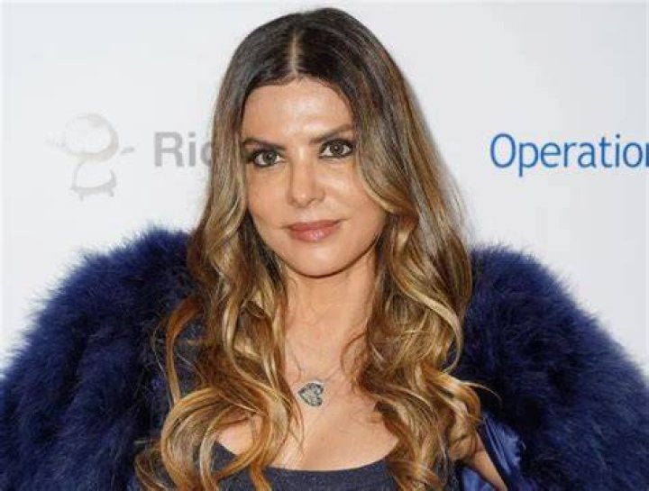 Adriana De Moura Wiki, RHOM, Age, Partner, Music, Family, House