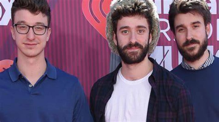 AJR's Ryan Met GEAR MASTERS (Revisited) Ep. 79 YouTube
