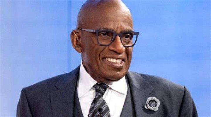 Al Roker's Impressive Stature: Unlocking The Secrets Of His Towering Height