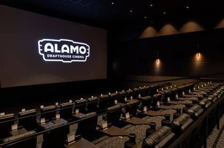 Alamo Drafthouse's "Support Local Cinemas" Series Continues With DAZED