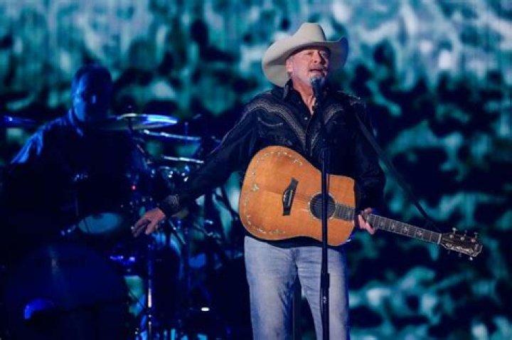 Alan Jackson's Daughter Mattie Marries Connor Smith 4 Years After Death