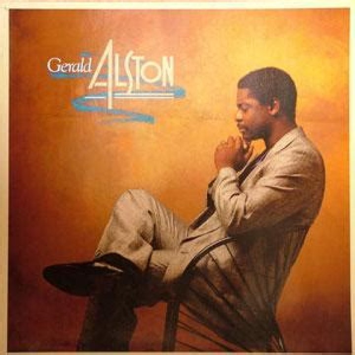 Album Review Gerald Alston True Gospel The Funk and Soul Revue