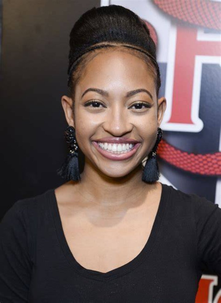 Aleisha Allen