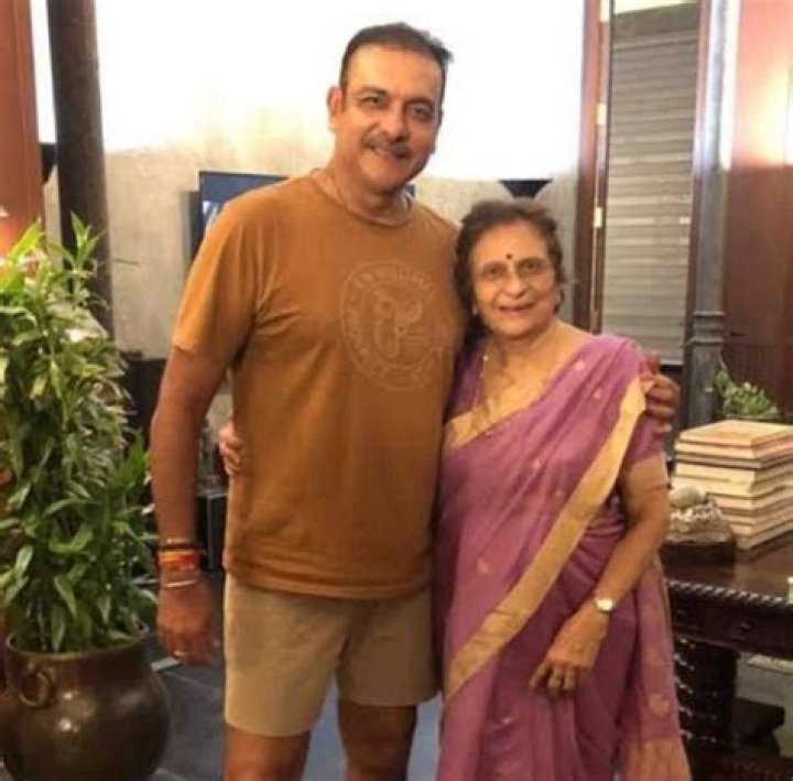 Aleka Shastri Ravi Shastri Daughter, Age, Boyfriend, Biography