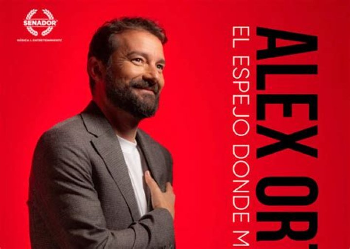 Alex Fern&aacute;ndez estrena el video musical de 'Lo Que T&uacute; Necesitas'