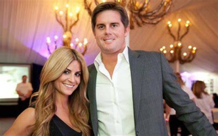 Alison Victoria and Luke Harding are Separated She is Dating a New