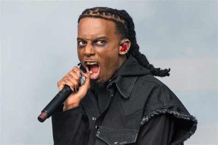 All About Playboi Carti's Children: A Profile Of The Rapper's Family Life