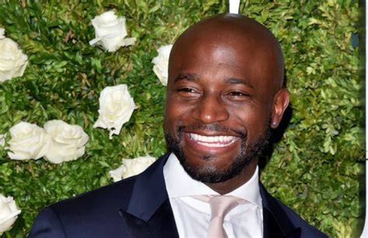 All about Taye Diggs' family, marriage, wife and kids DNB Stories Africa