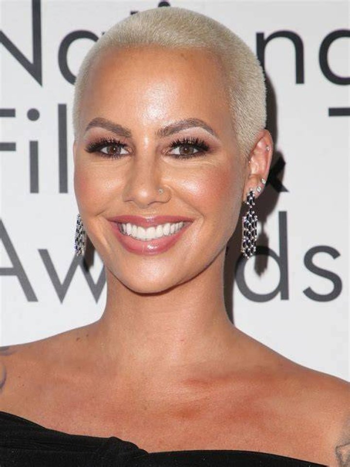 Amber Rose On Early Childhood,Style & Why She Didn't Speak Much YouTube