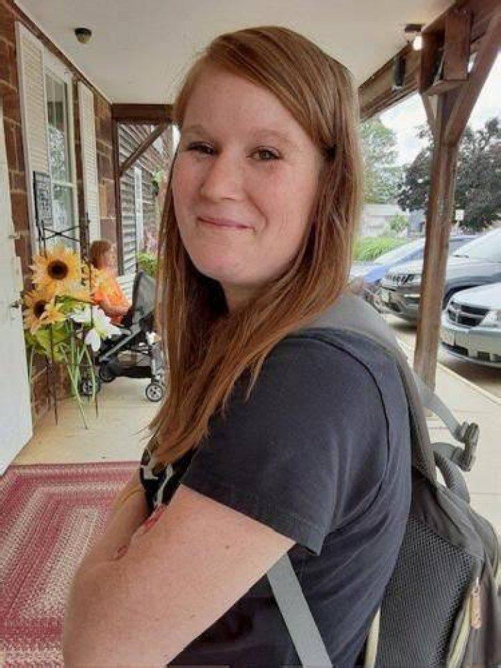 Amy Dull Obituary (2024) Iowa City, IA Gay & Ciha Funeral and