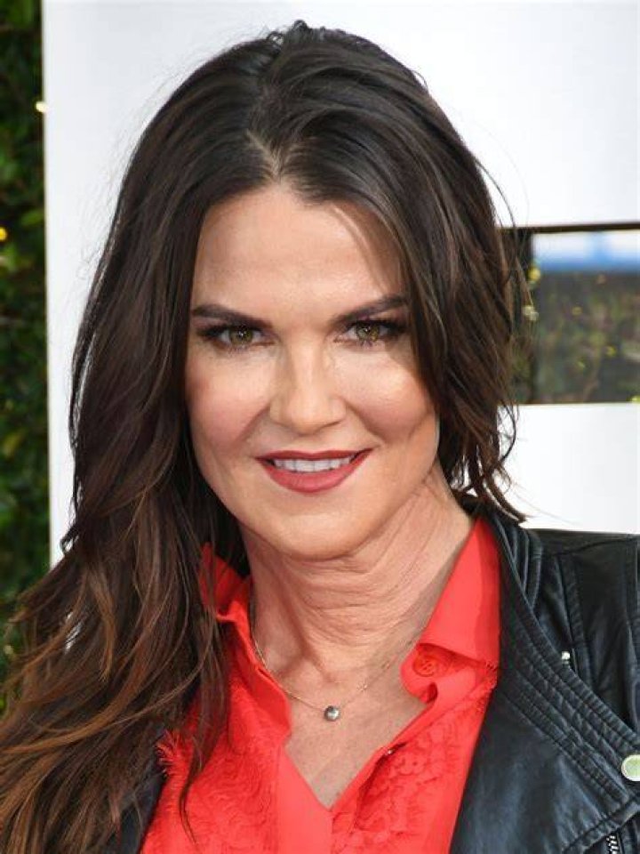 Amy Dumas Profile Images &mdash; The Movie Database (TMDB)