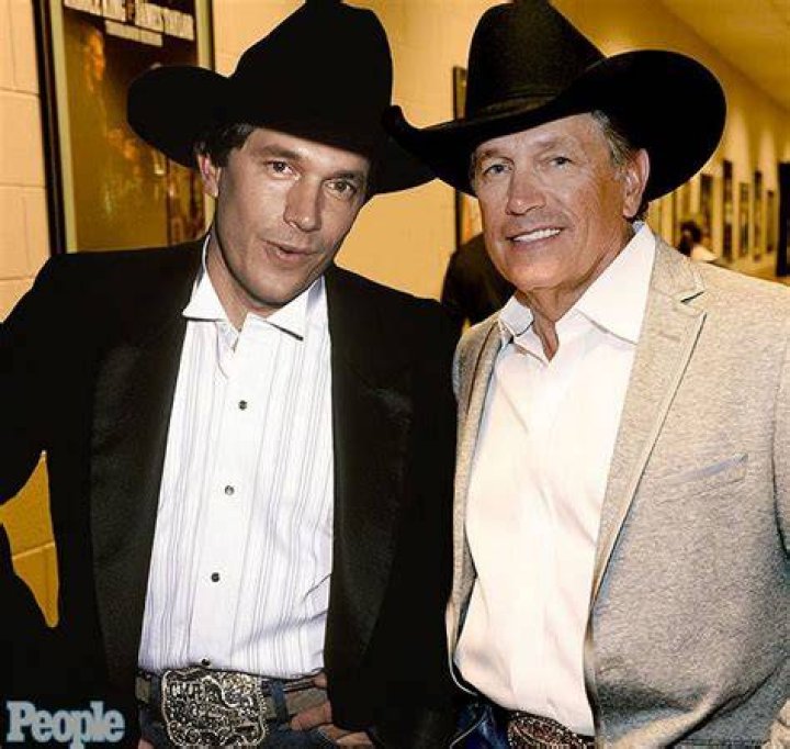 and bubba strait. HEAVEN. King strait, strait