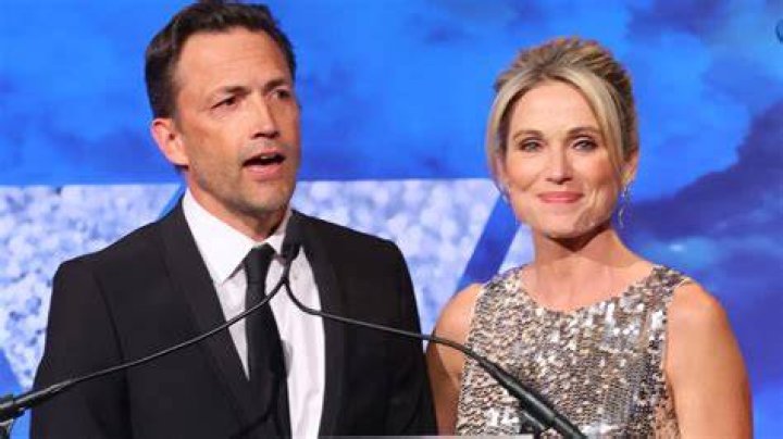Andrew Shue Net Worth How Did He Famous?