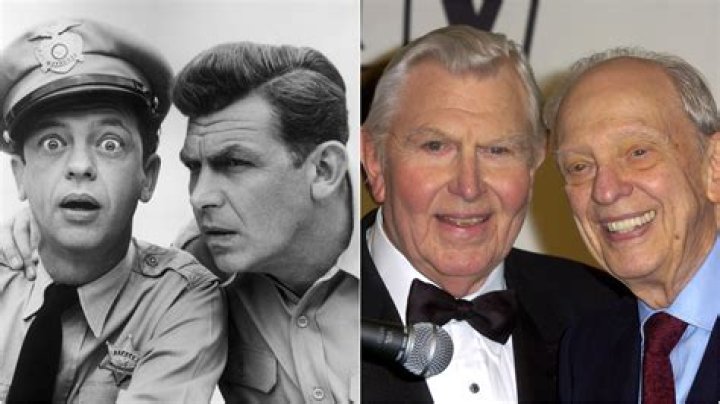 Andy Griffith Net Worth 2018 Wiki, Married, Family, Wedding, Salary