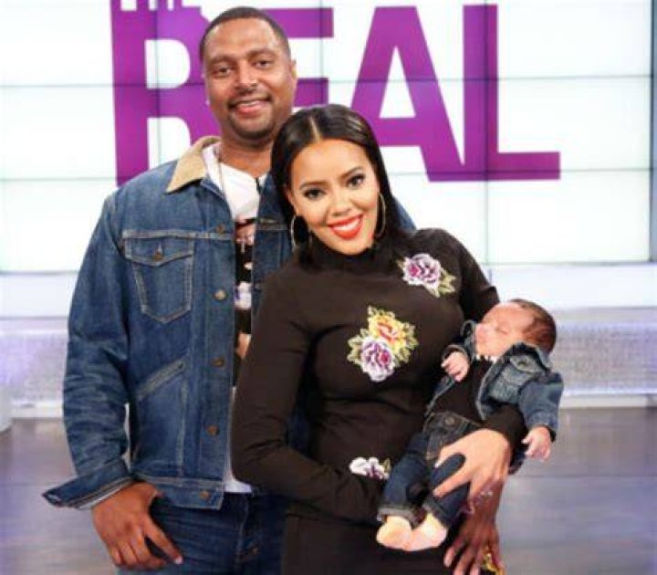 Angela Simmons Baby Daddy And Ex Fiancee Shot & Killed In His Home!