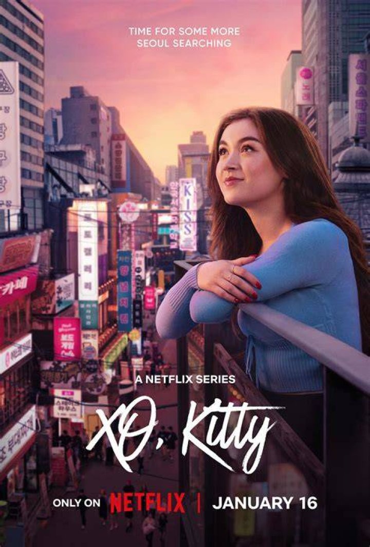 Anna Cathcart's Ethnicity Is the XO, Kitty Star Asian; Does She Have